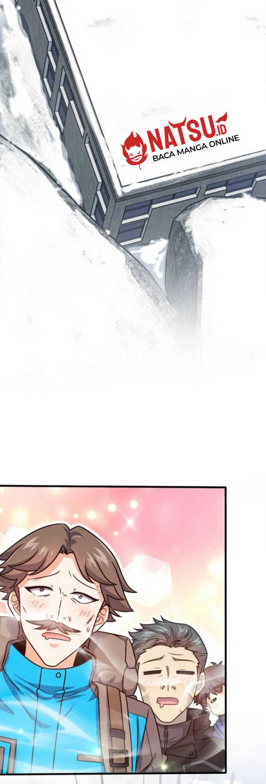 Spare Me, Great Lord! Chapter 400 Gambar 10