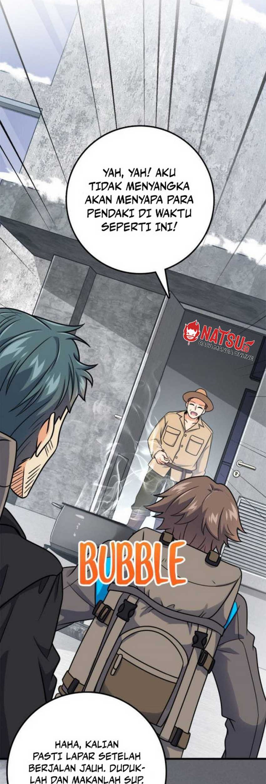 Spare Me, Great Lord! Chapter 400 Gambar 11