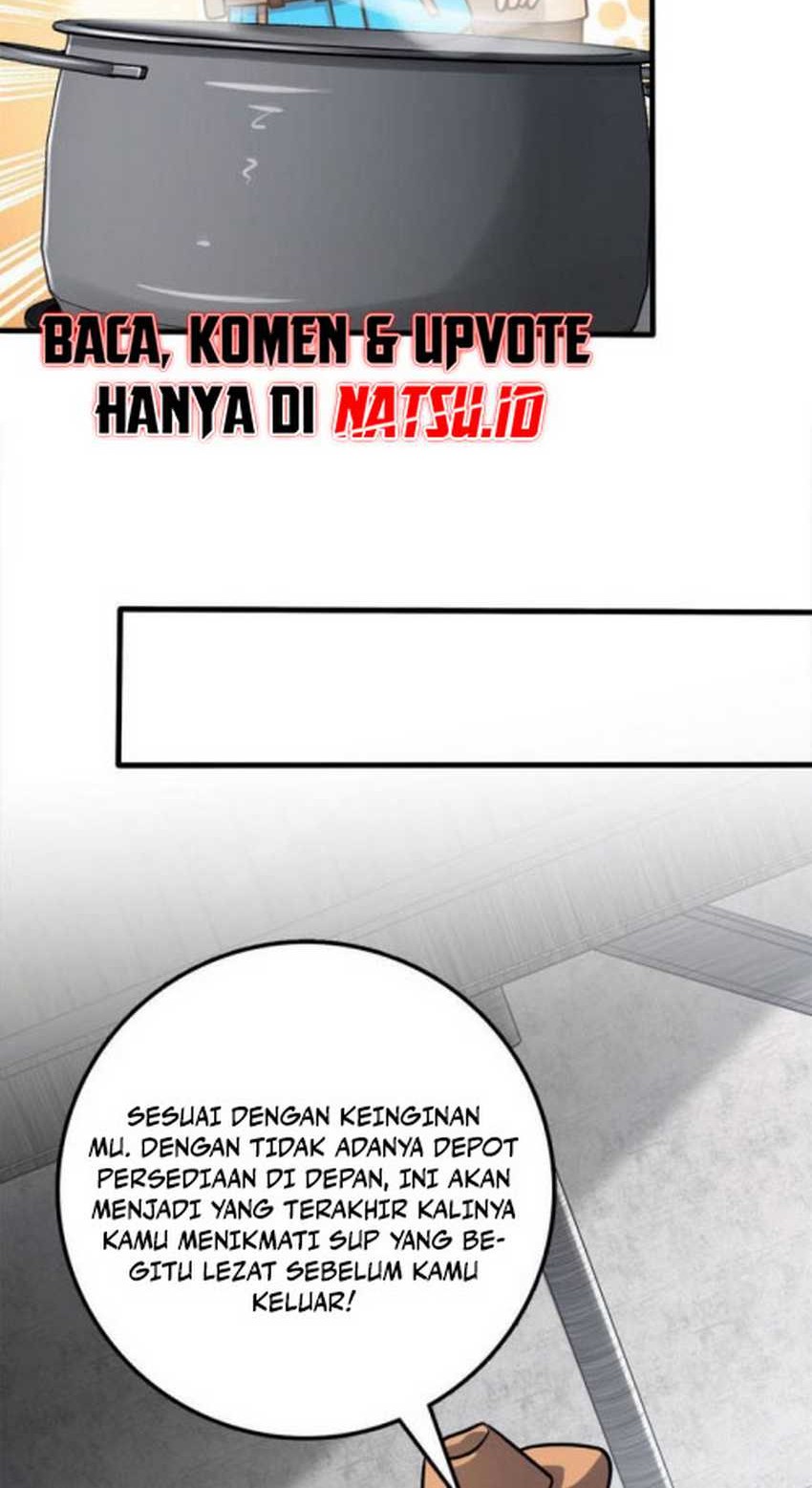 Spare Me, Great Lord! Chapter 400 Gambar 13