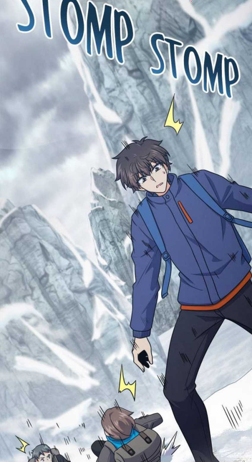 Spare Me, Great Lord! Chapter 400 Gambar 24