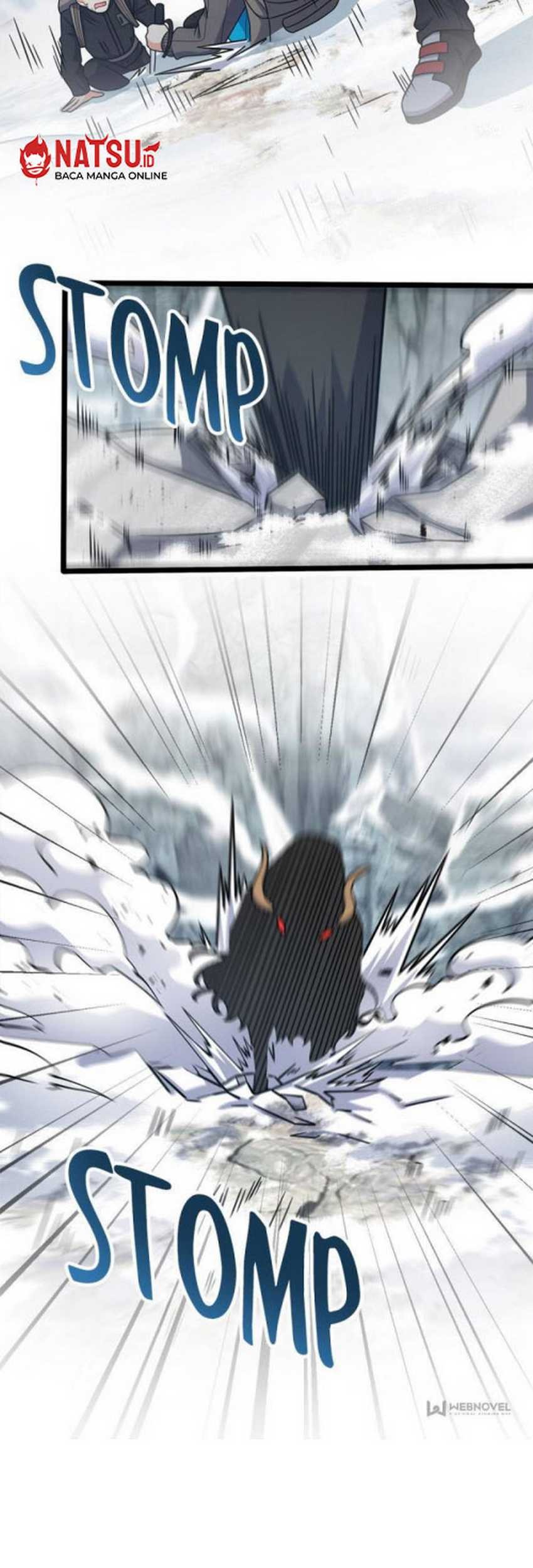 Spare Me, Great Lord! Chapter 400 Gambar 25