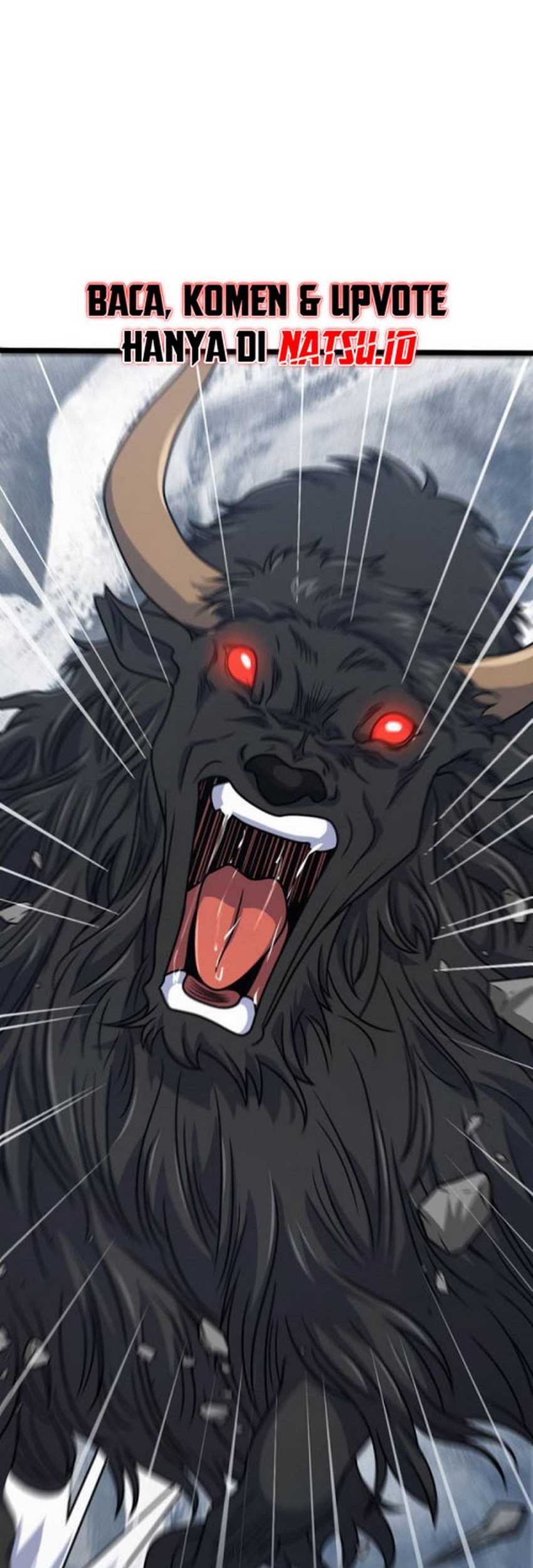 Spare Me, Great Lord! Chapter 400 Gambar 26