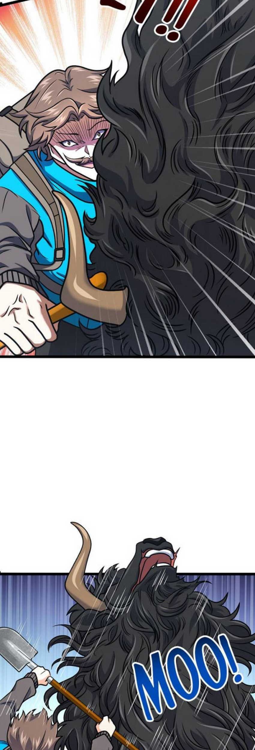 Spare Me, Great Lord! Chapter 400 Gambar 31