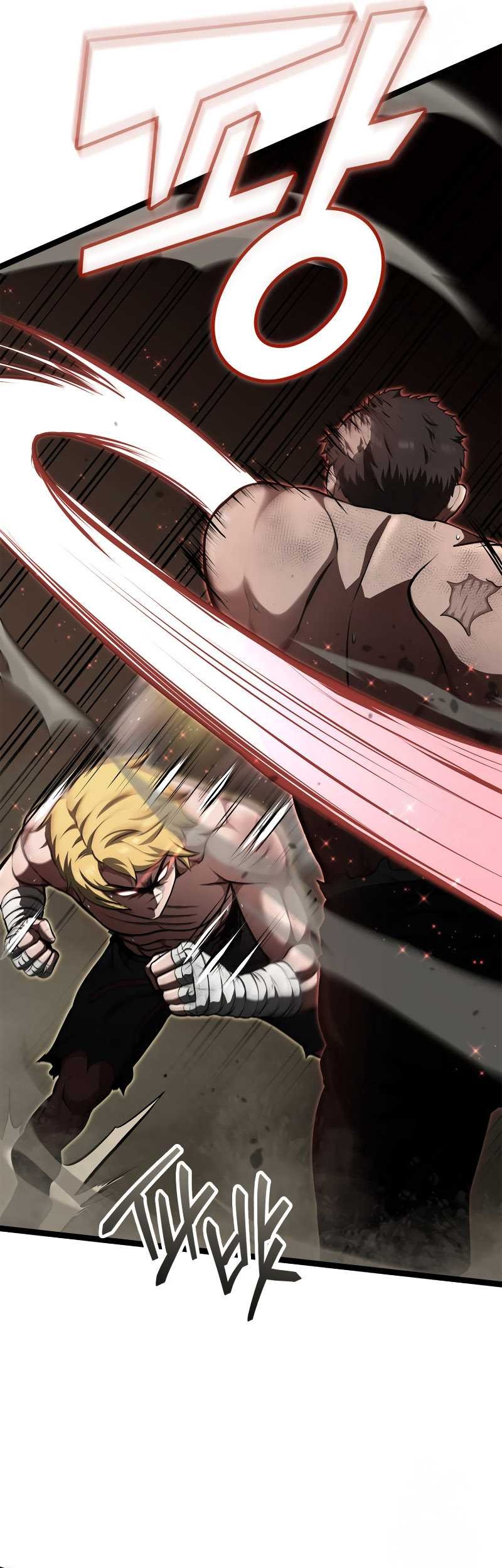 Kalli the Champion Chapter 40 Gambar 50