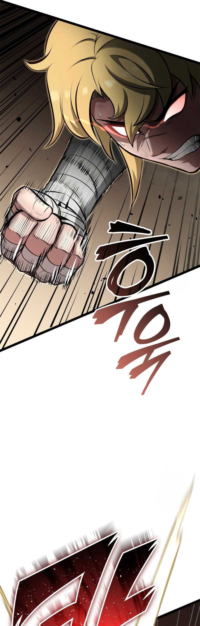 Kalli the Champion Chapter 40 Gambar 51