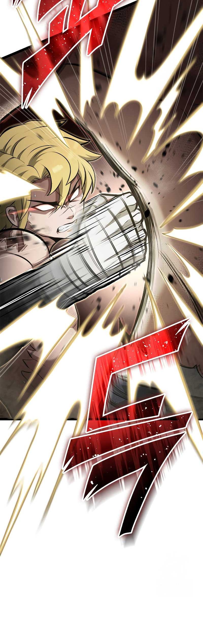 Kalli the Champion Chapter 40 Gambar 52