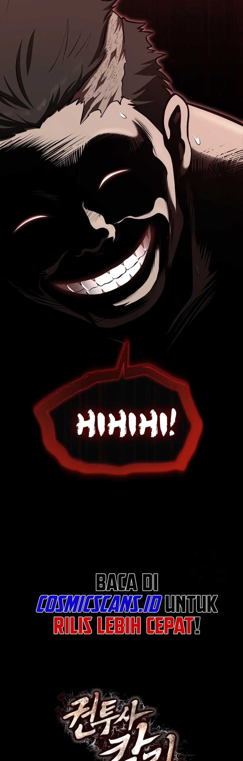 Kalli the Champion Chapter 40 Gambar 55