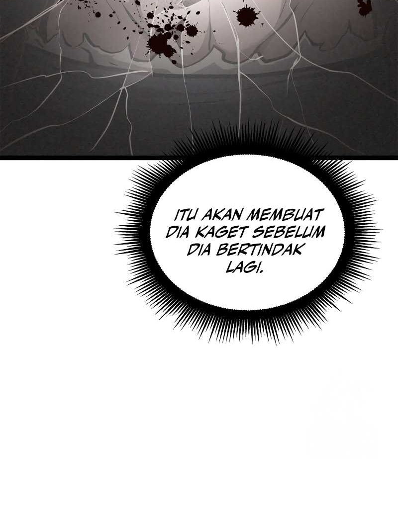 Kalli the Champion Chapter 40 Gambar 37