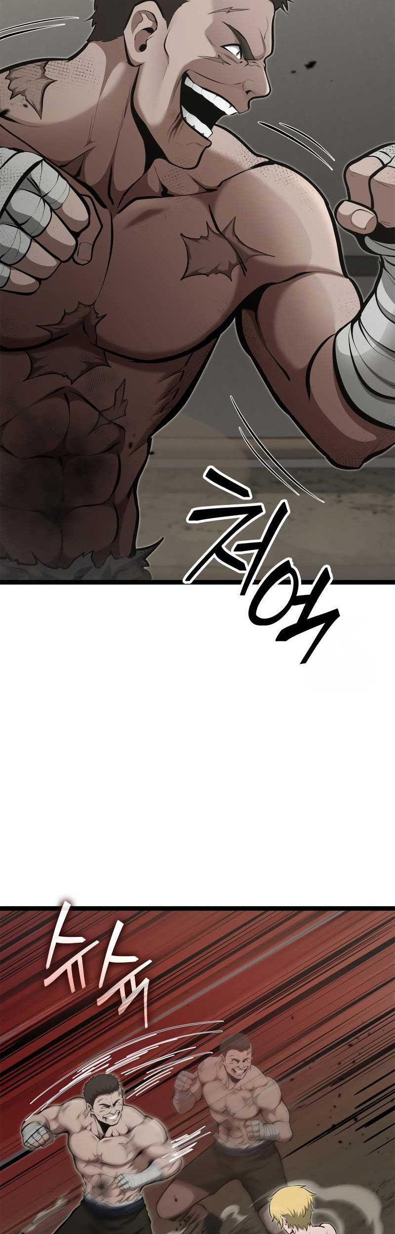 Kalli the Champion Chapter 40 Gambar 35