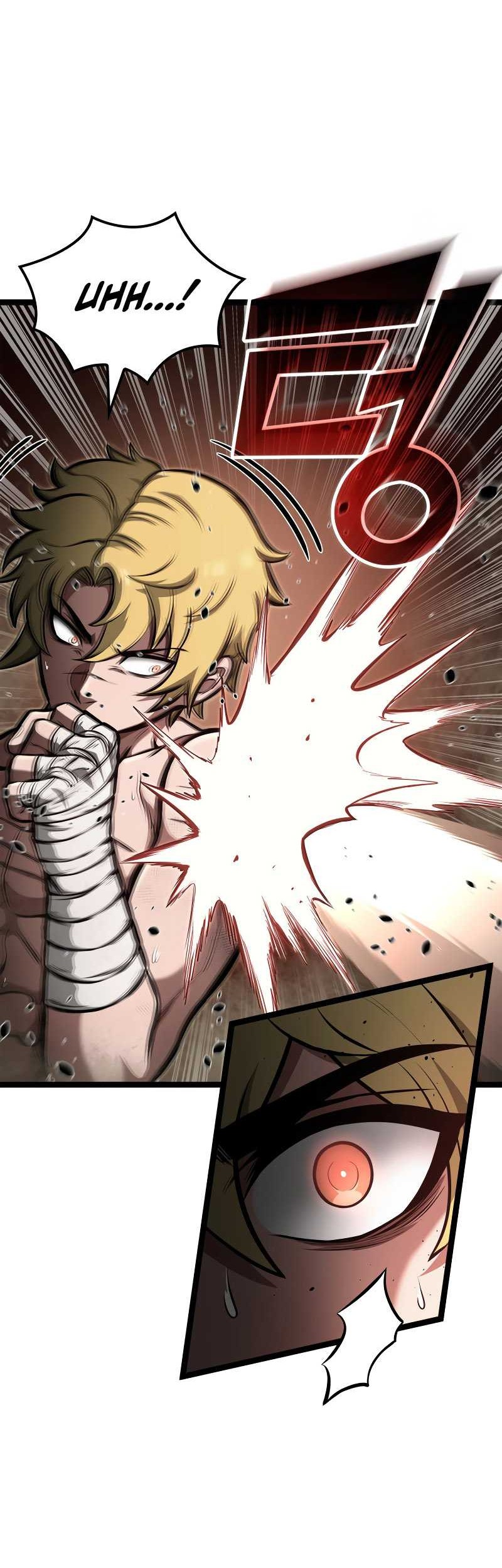 Kalli the Champion Chapter 40 Gambar 41