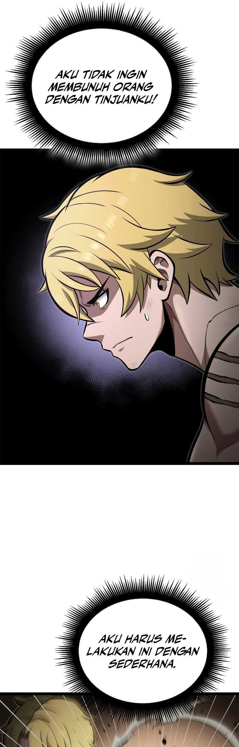 Kalli the Champion Chapter 40 Gambar 38