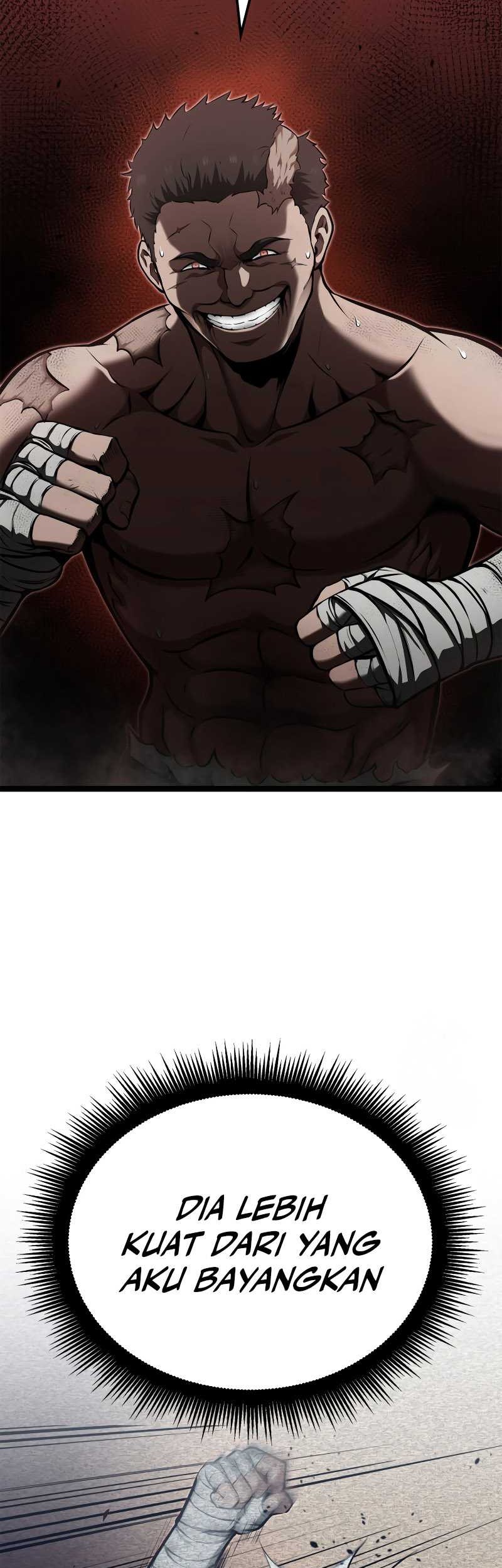 Kalli the Champion Chapter 40 Gambar 44