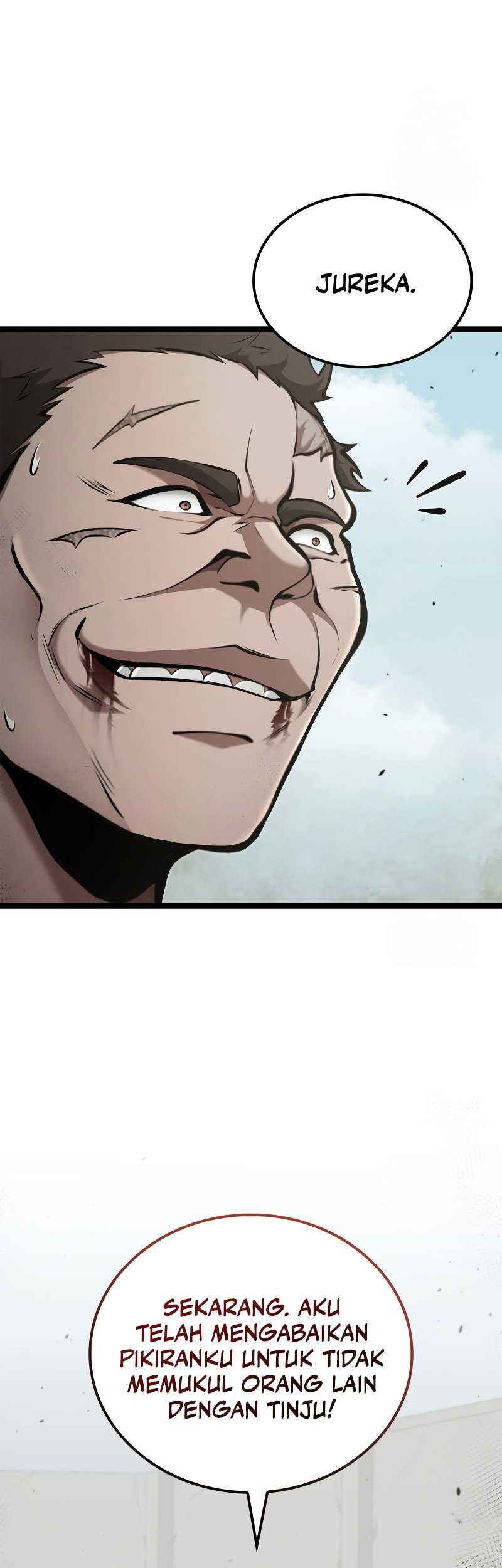 Kalli the Champion Chapter 40 Gambar 46