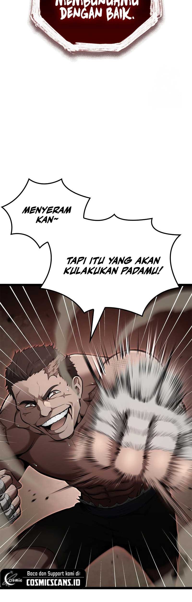 Kalli the Champion Chapter 40 Gambar 48