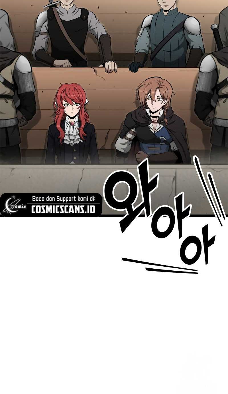 Kalli the Champion Chapter 40 Gambar 5