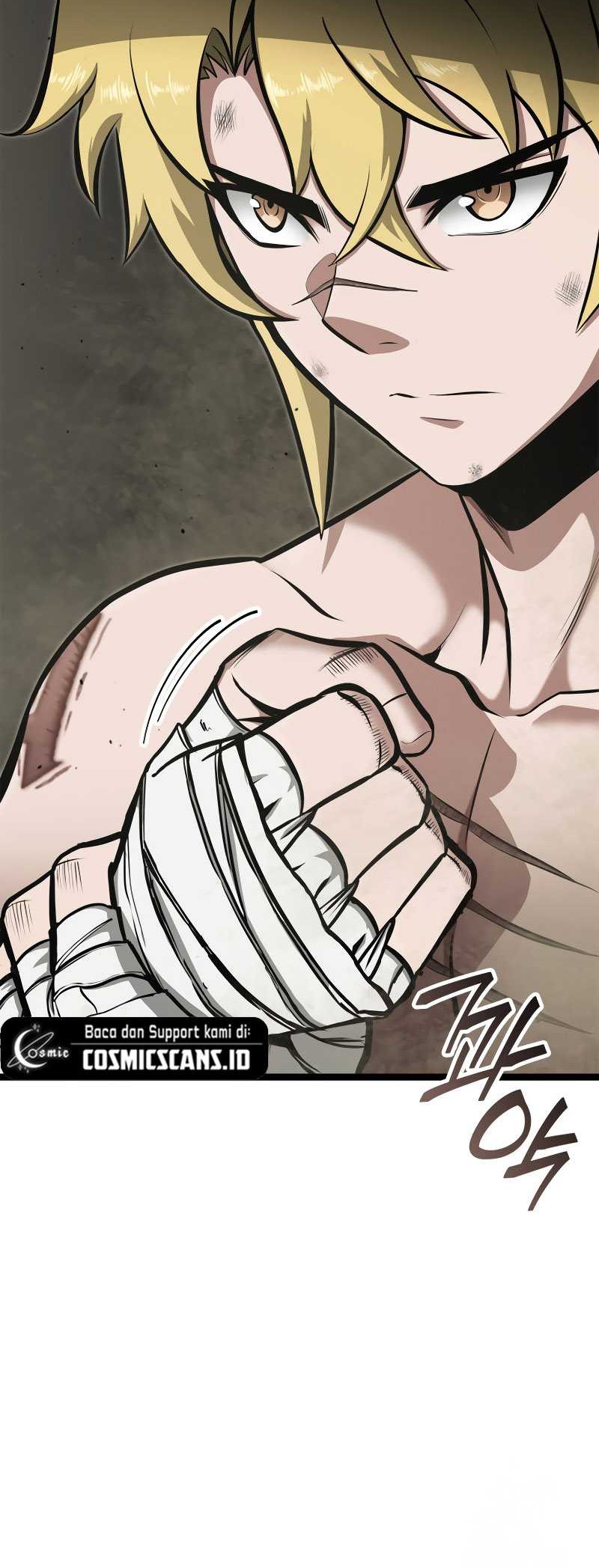 Kalli the Champion Chapter 40 Gambar 9