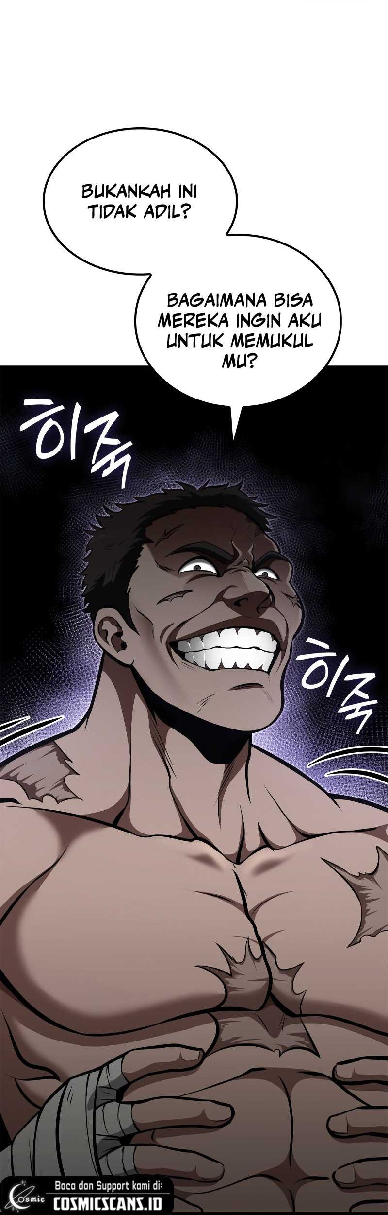 Kalli the Champion Chapter 40 Gambar 12