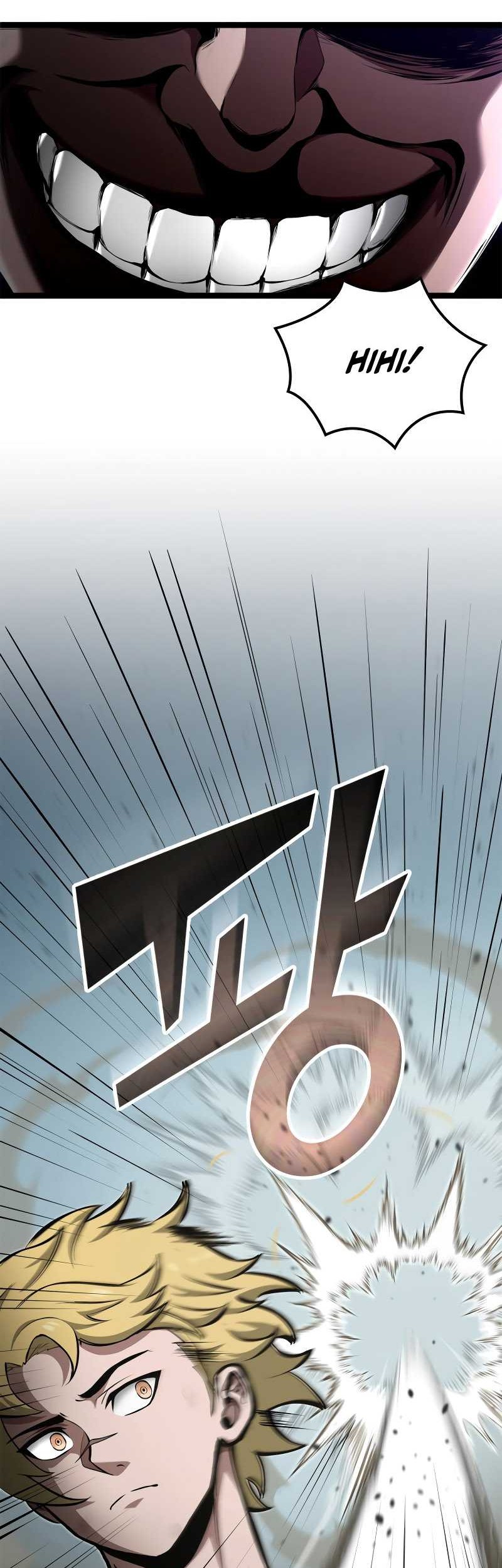 Kalli the Champion Chapter 40 Gambar 15