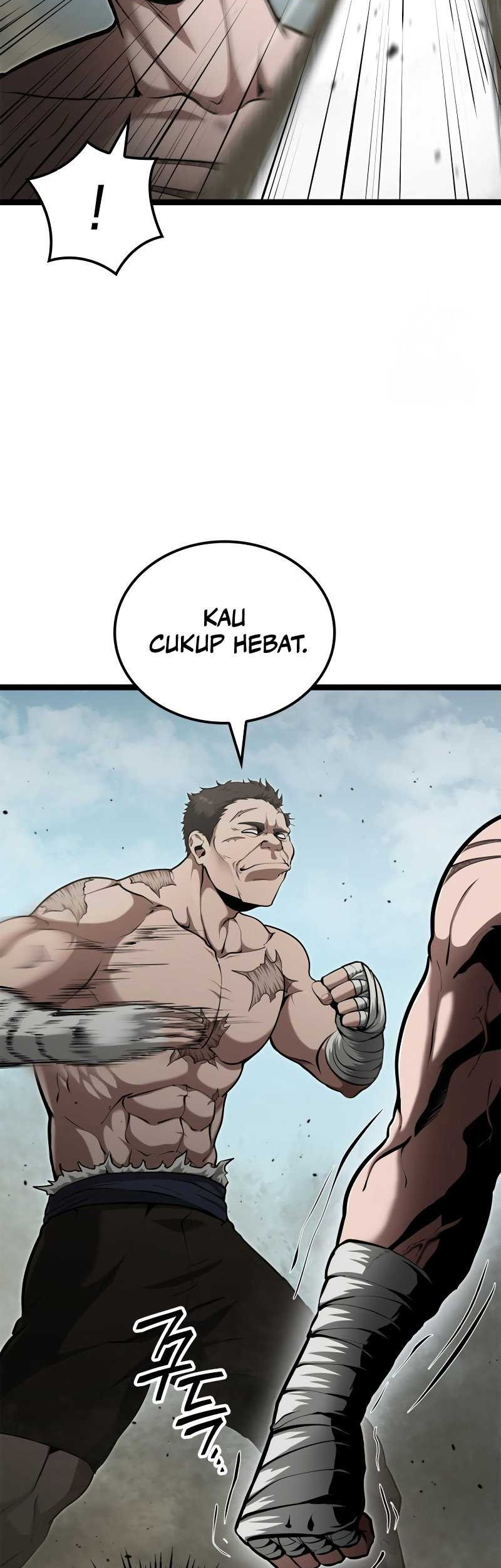 Kalli the Champion Chapter 40 Gambar 16
