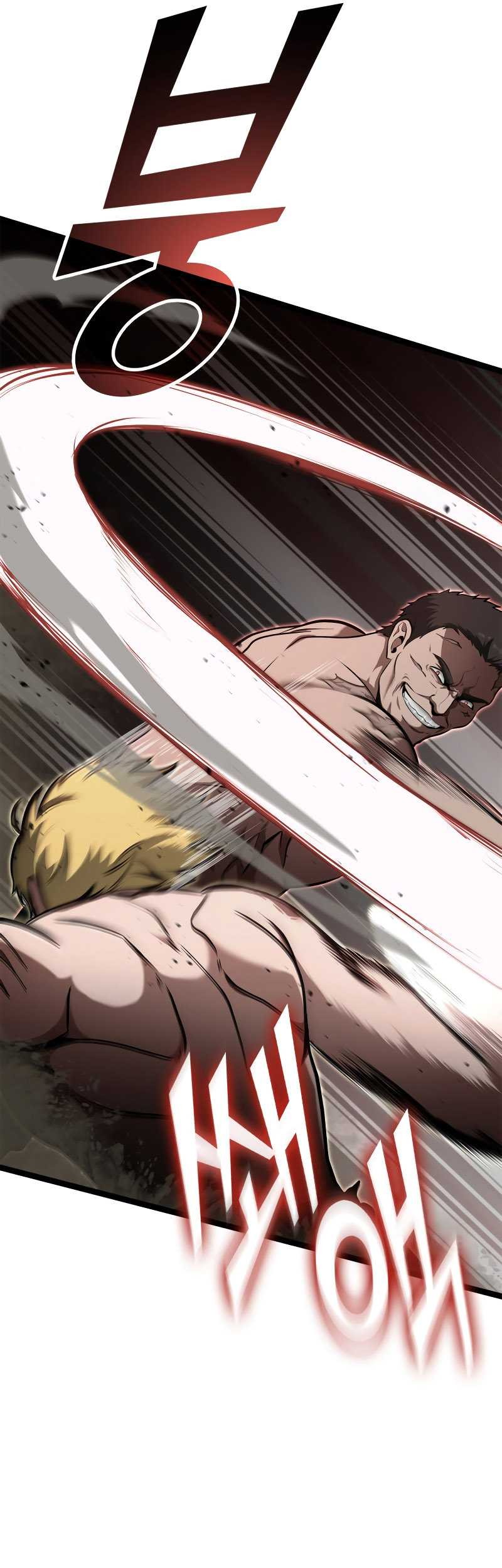 Kalli the Champion Chapter 40 Gambar 22