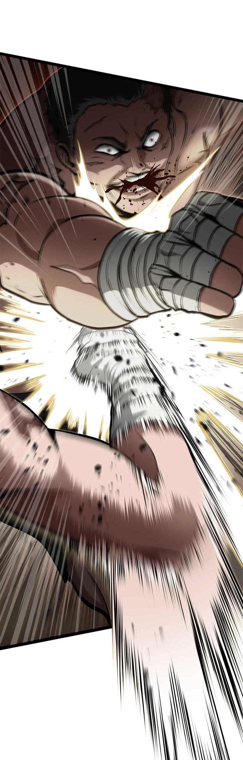 Kalli the Champion Chapter 40 Gambar 23