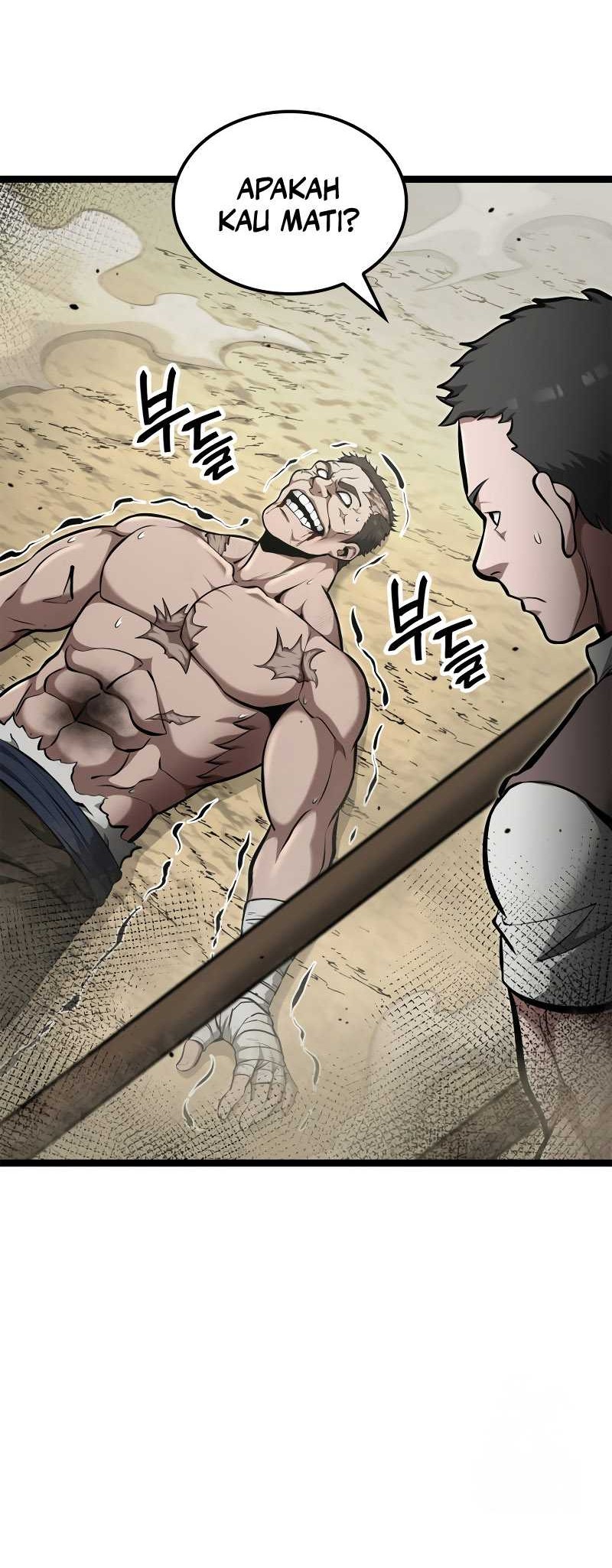 Kalli the Champion Chapter 40 Gambar 29