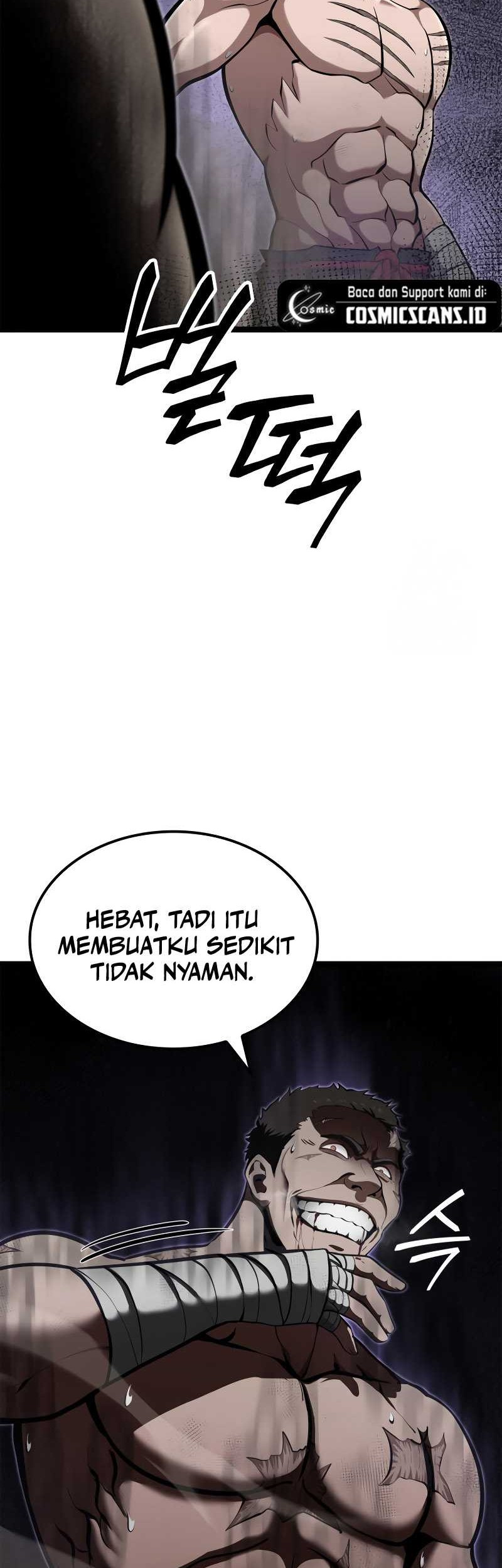 Kalli the Champion Chapter 40 Gambar 31