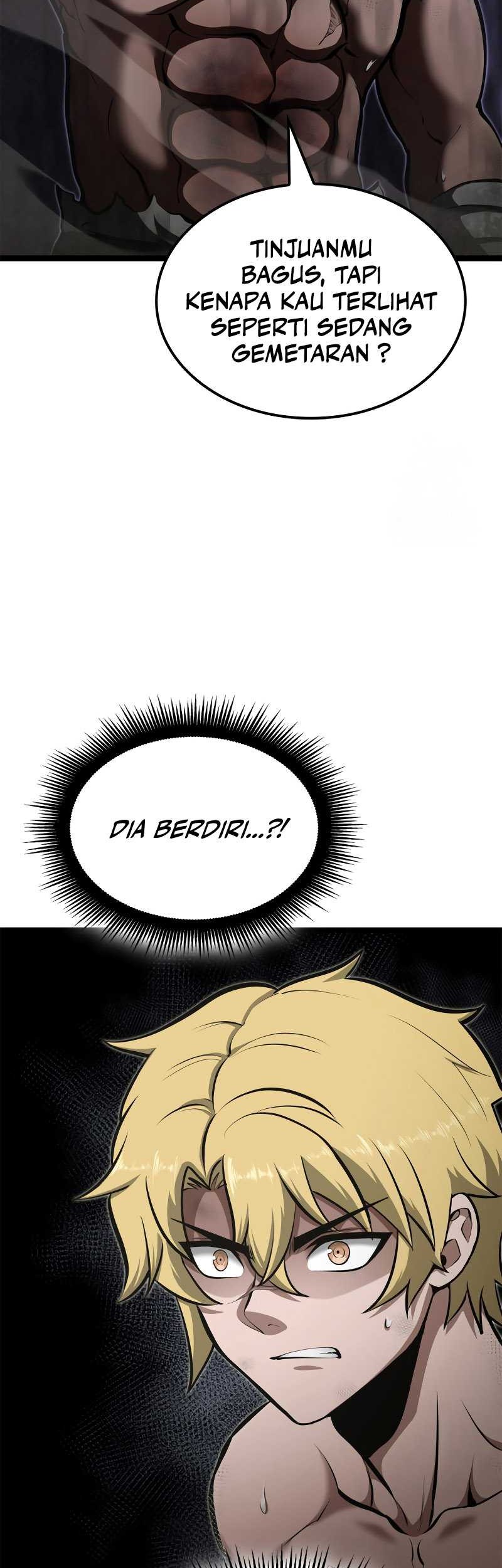 Kalli the Champion Chapter 40 Gambar 32