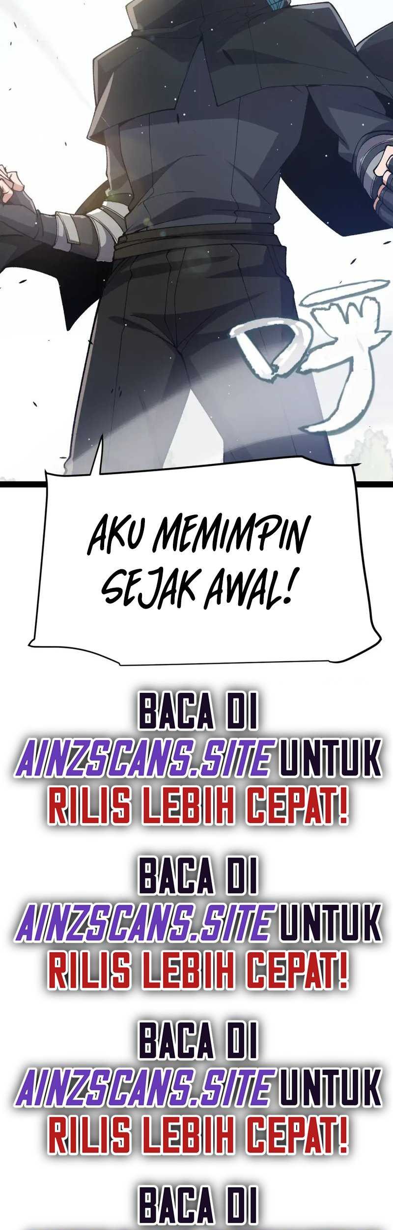 The Game That I Came From Chapter 213 Gambar 48