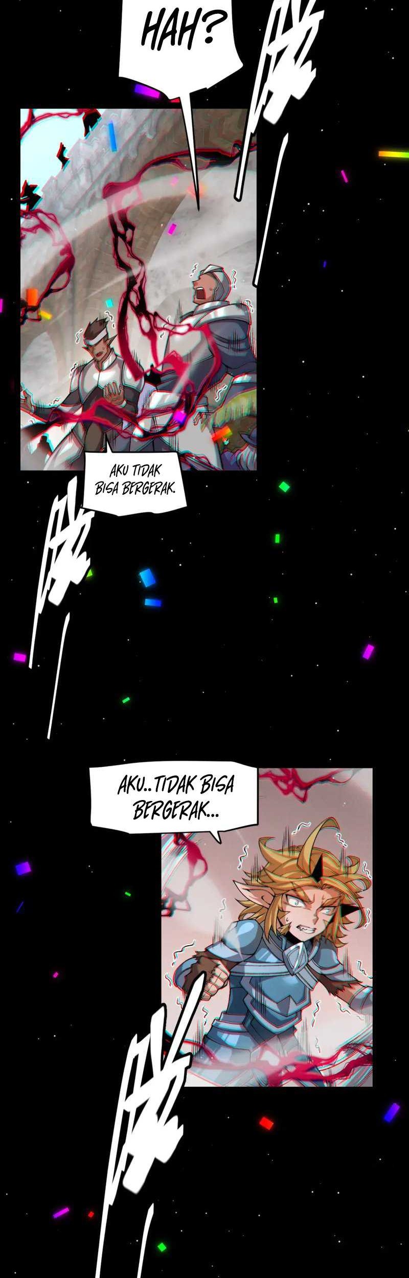 The Game That I Came From Chapter 213 Gambar 4