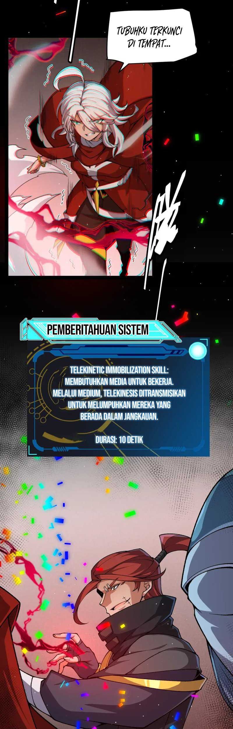 The Game That I Came From Chapter 213 Gambar 5