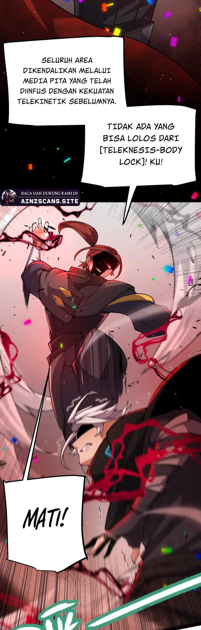 The Game That I Came From Chapter 213 Gambar 6