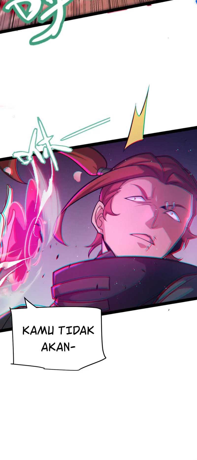 The Game That I Came From Chapter 213 Gambar 7