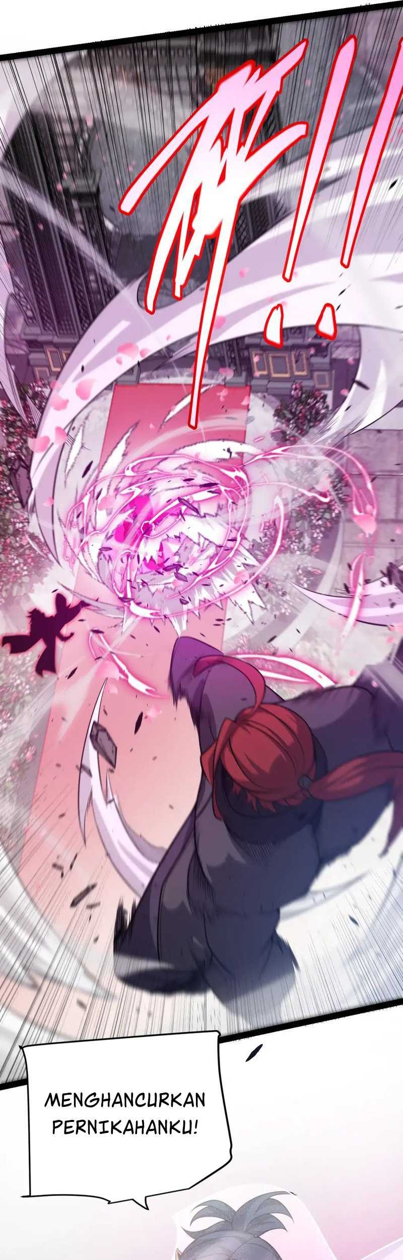 The Game That I Came From Chapter 213 Gambar 8