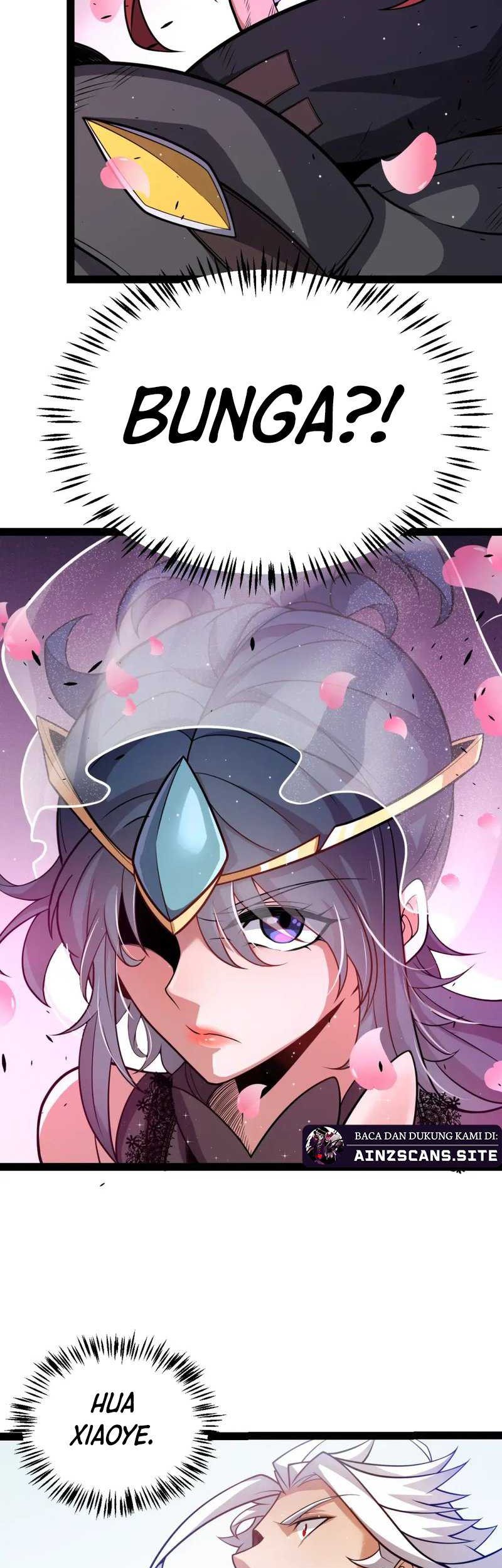 The Game That I Came From Chapter 213 Gambar 10