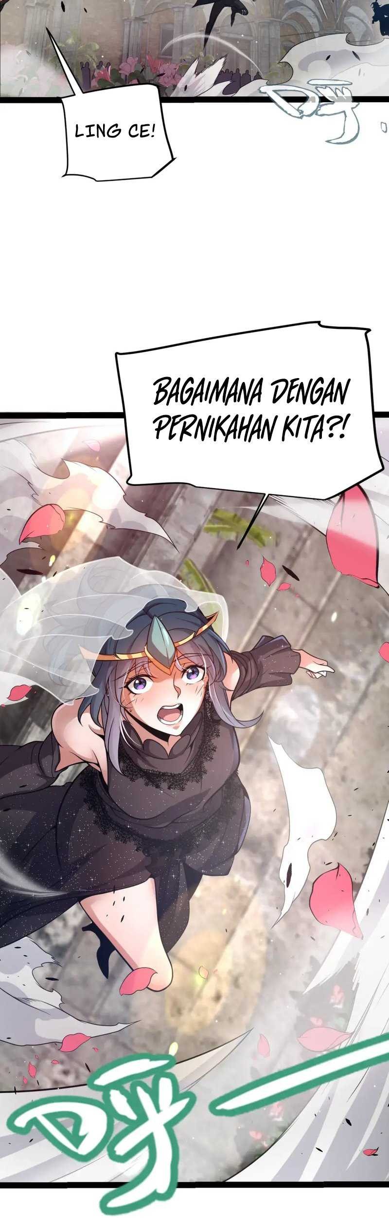 The Game That I Came From Chapter 213 Gambar 12