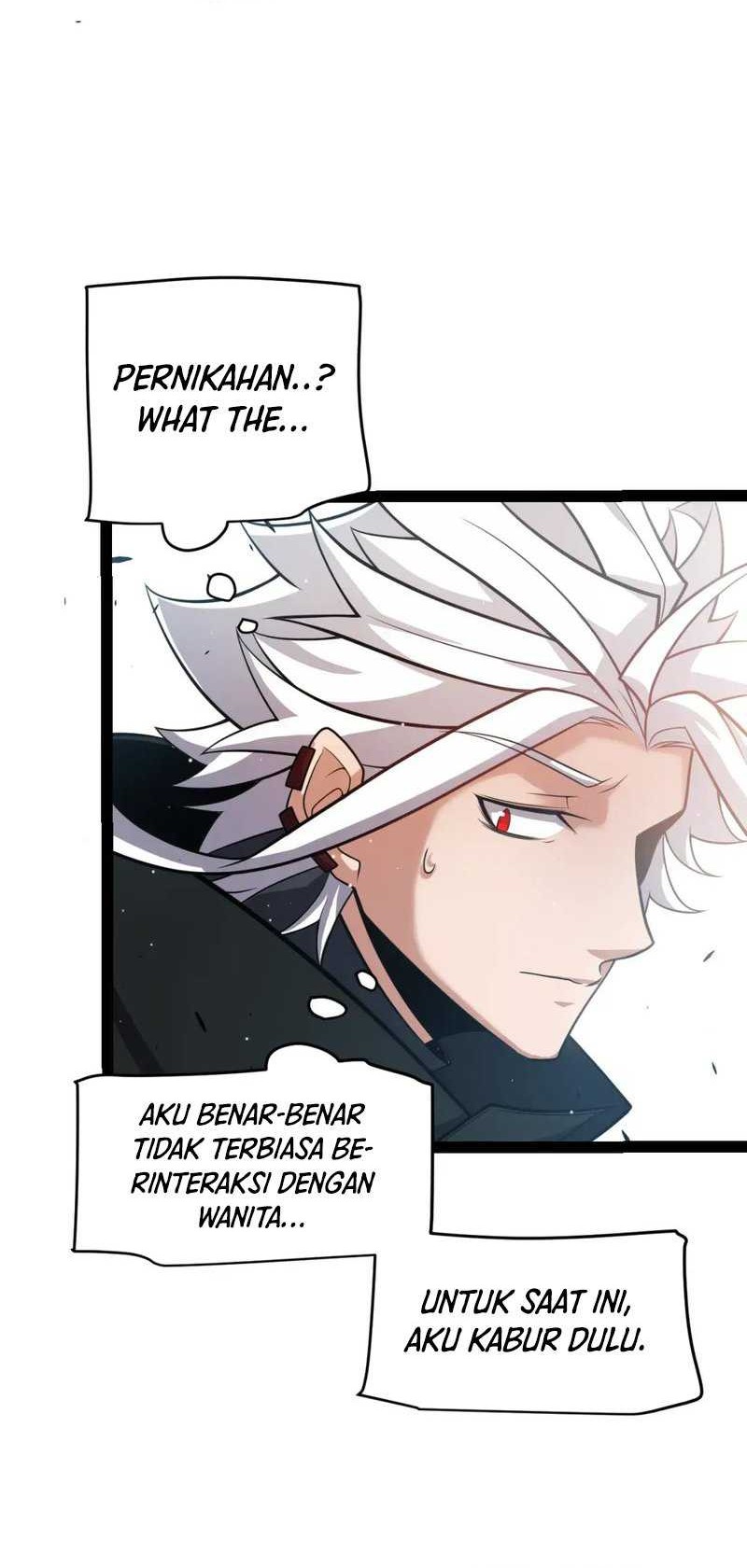 The Game That I Came From Chapter 213 Gambar 13