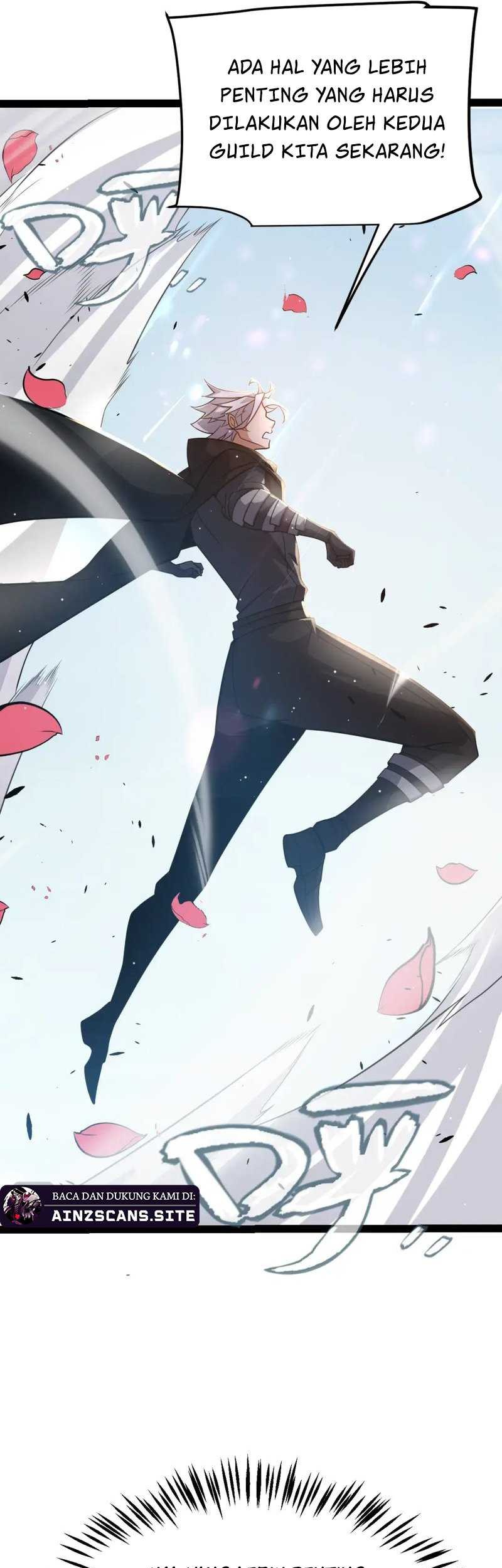 The Game That I Came From Chapter 213 Gambar 14