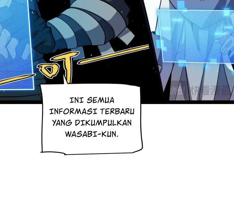 The Game That I Came From Chapter 213 Gambar 19