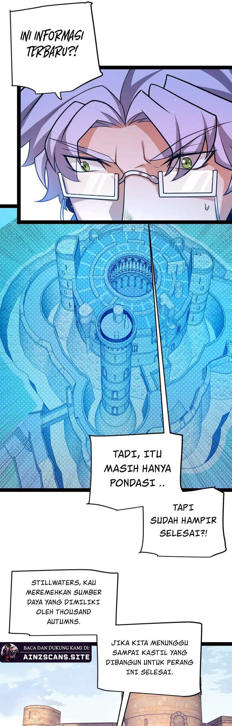 The Game That I Came From Chapter 213 Gambar 20