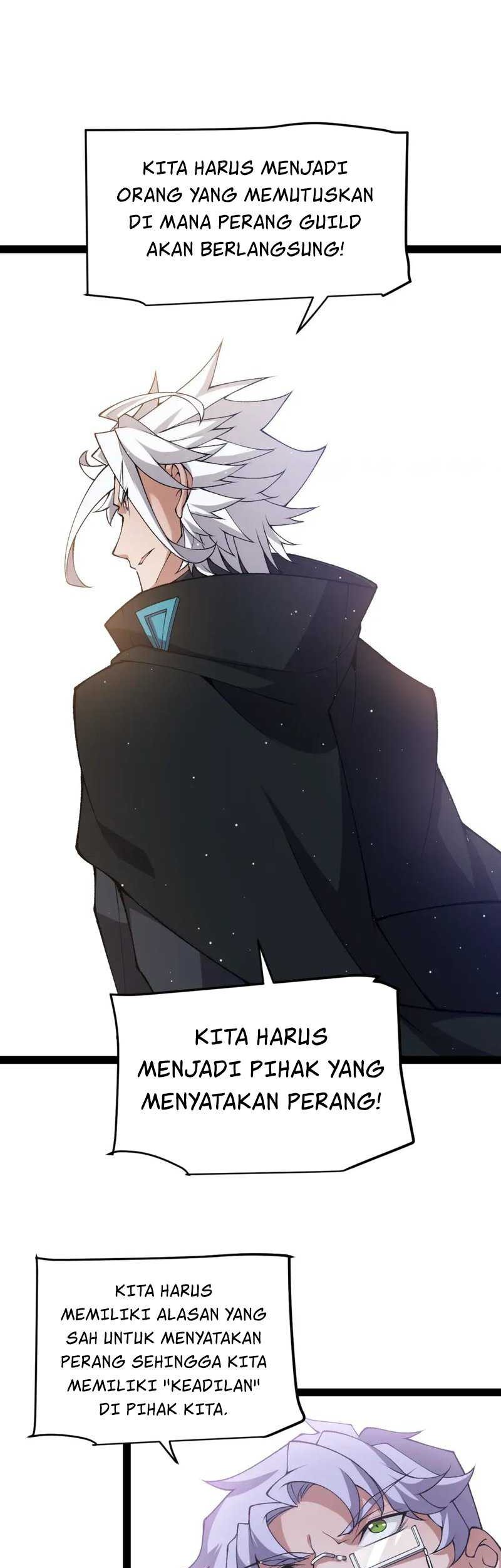 The Game That I Came From Chapter 213 Gambar 22