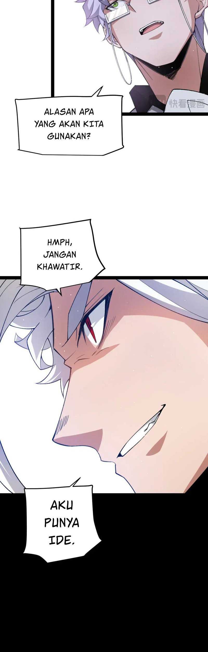 The Game That I Came From Chapter 213 Gambar 23