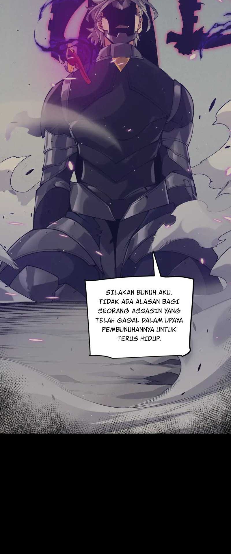 The Game That I Came From Chapter 213 Gambar 25