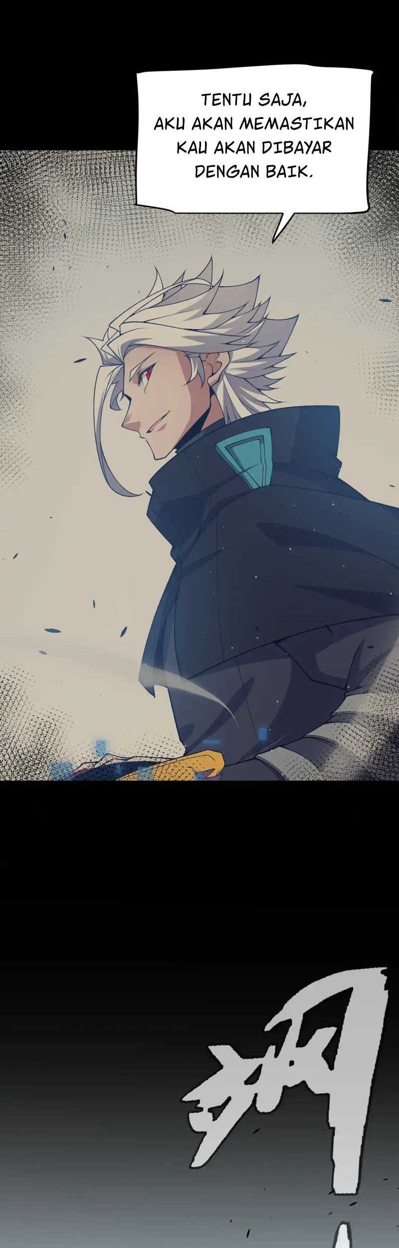 The Game That I Came From Chapter 213 Gambar 27