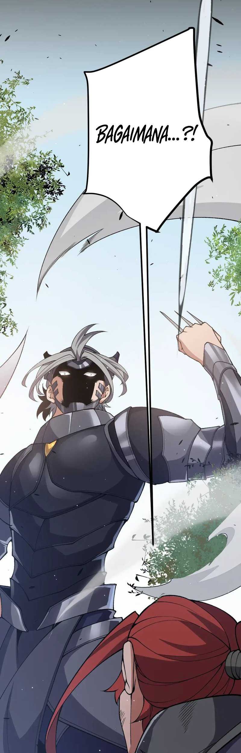 The Game That I Came From Chapter 213 Gambar 28