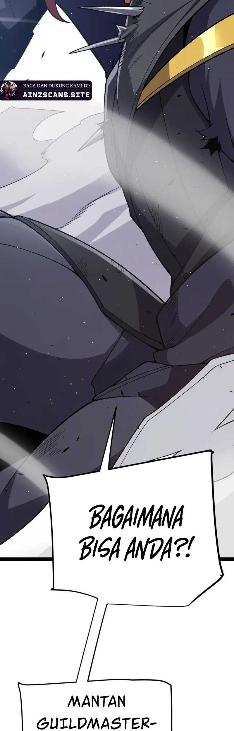 The Game That I Came From Chapter 213 Gambar 29