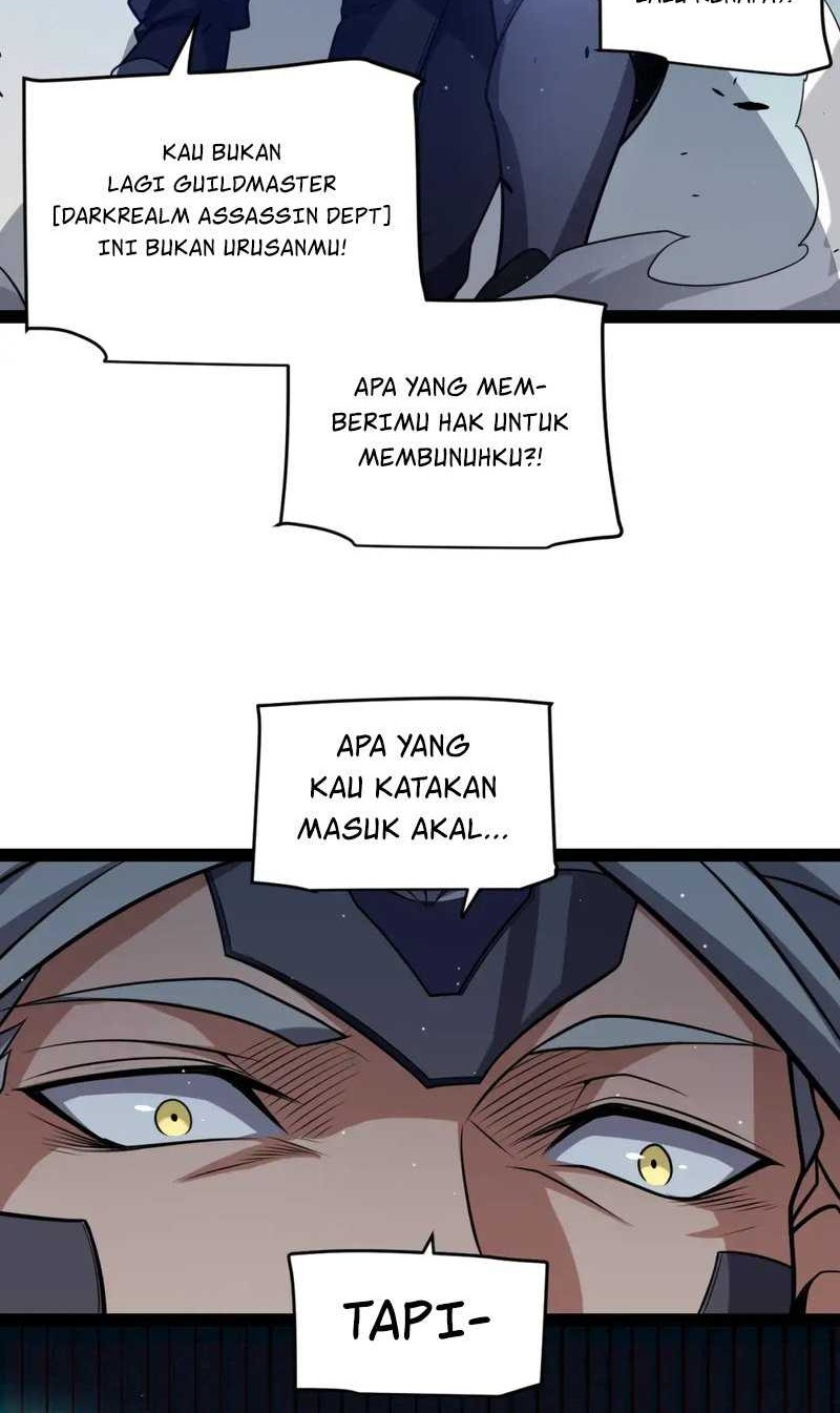 The Game That I Came From Chapter 213 Gambar 31