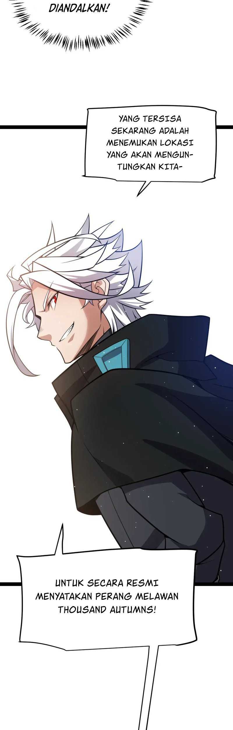 The Game That I Came From Chapter 213 Gambar 36