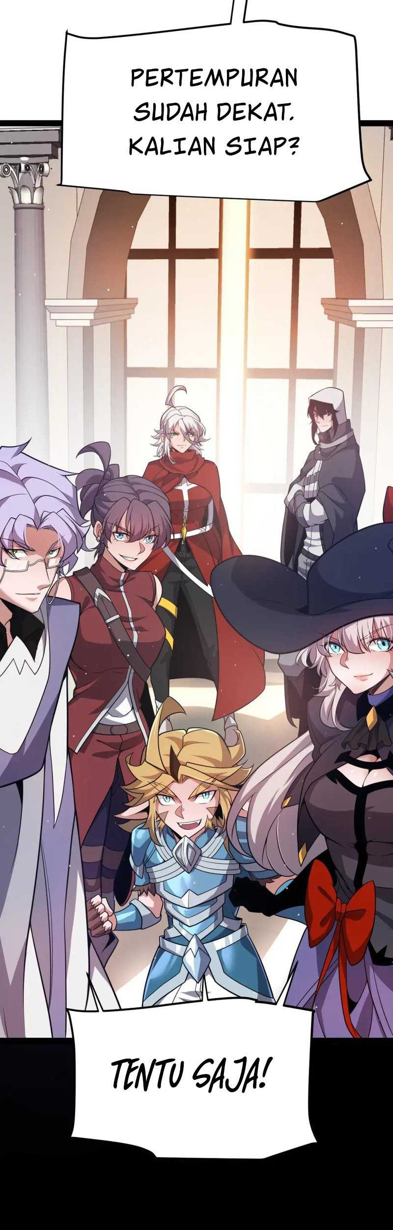 The Game That I Came From Chapter 213 Gambar 37