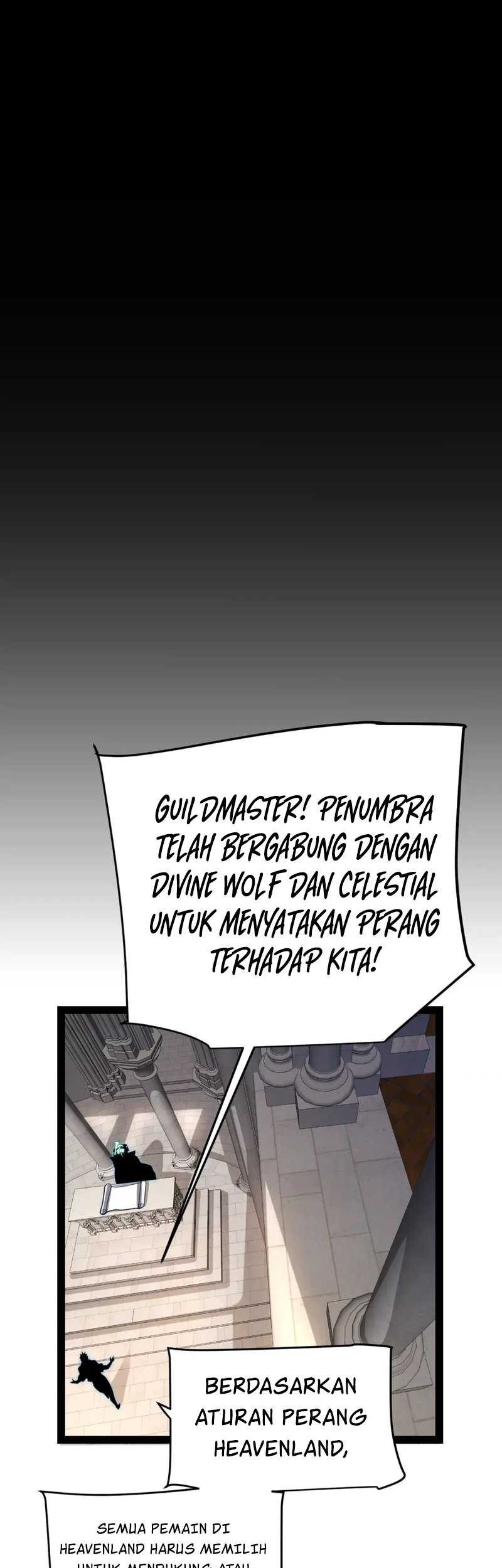 The Game That I Came From Chapter 213 Gambar 38